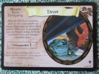 Harry Potter Sammelkartenspiel 2001 Karte Trevor Kröte TCG Hessen - Ober-Mörlen Vorschau