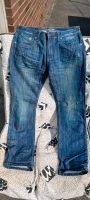 Neuwertige Herren Jeans Tom Tompson 33/34 Hessen - Korbach Vorschau