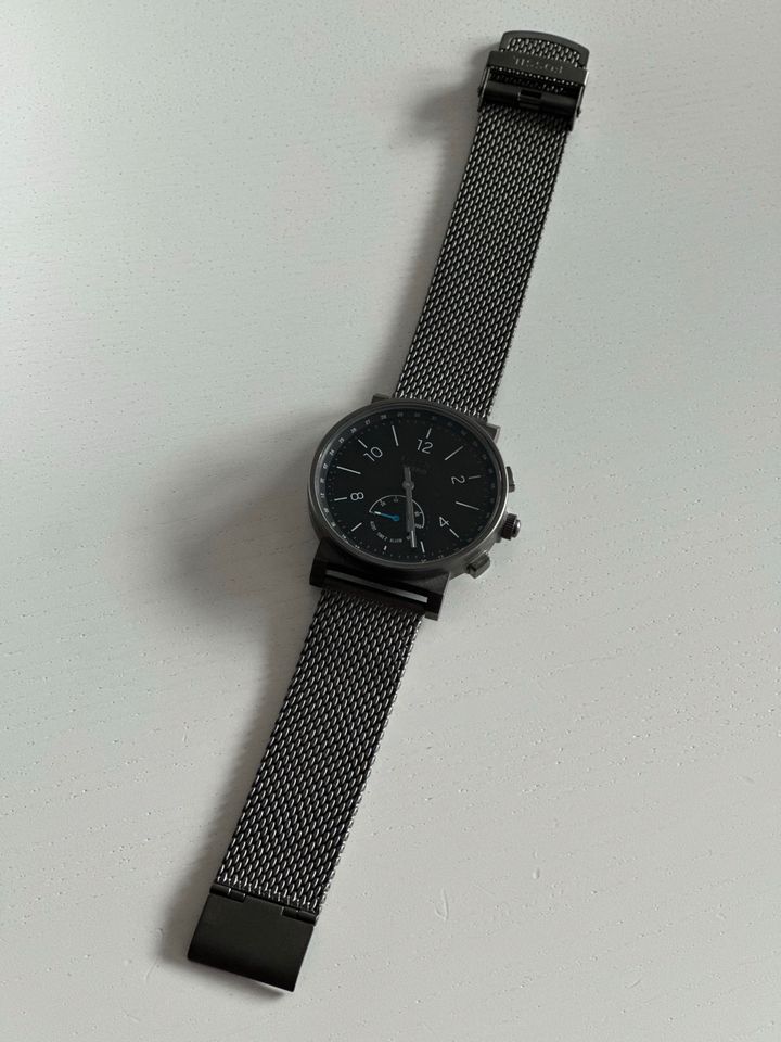 Fossil Smartwatch Hybrid in Möglingen 