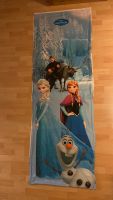 Türvorhang Stoffpanel Elsa Frozen Hessen - Viernheim Vorschau