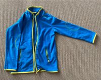 Fleecejacke tchibo 122/128 Müritz - Landkreis - Penzlin Vorschau