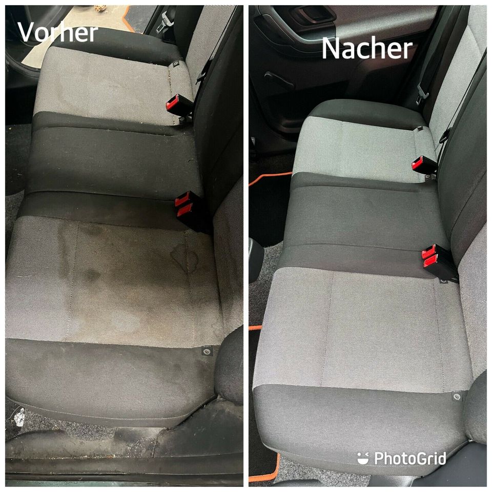 Prestige Fahrzeugaufbereitung ,Polieren, innenreinigung in Salzgitter