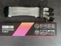 RGB Beleuchtung für Grafikkarte NEU ARGB Kabel Hessen - Sinntal Vorschau