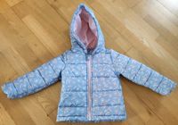 Baby Mädchen Jacke Gr. 80 Bayern - Mönchberg Vorschau