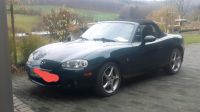 Mazda Mx5 Sondermodell Alufelgen 16 Zoll Nordrhein-Westfalen - Lüdenscheid Vorschau