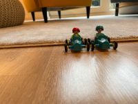 Playmobil Zwei kleine Rennwagen Berlin - Zehlendorf Vorschau