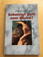 David Jaffin • Schweigt Gott zum Bösen? Nordrhein-Westfalen - Kamp-Lintfort Vorschau