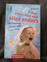 Mit dem ersten Kind wird alles anders - Mein Tagebuch ... Sachsen - Machern Vorschau