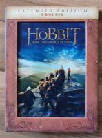 Neuwertig! Der Hobbit - Eine unerwartete Reise * Extended Edition Nordrhein-Westfalen - Haan Vorschau