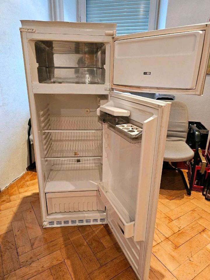 Kühlschrank in Bruchsal