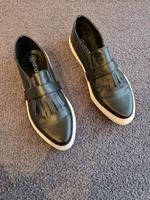 Schuhe Slipper esmara 40 Bayern - Plattling Vorschau