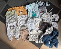 Babykleidung Gr. 50 Nordrhein-Westfalen - Senden Vorschau