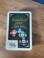 Standard 100 Poker Chips Koblenz - Süd Vorschau
