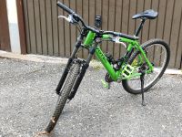 Votec Tox MTB 26 " Zoll Mountainbike Fahrrad Dresden - Gruna Vorschau