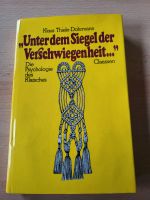 Unter dem Mantel der Verschwiegenheit von Klaus Thiele-Dormann Bielefeld - Joellenbeck Vorschau