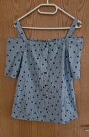 Bluse von comma Gr. 36 Bayern - Kolbermoor Vorschau