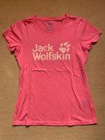 Jack Wolfskin T-Shirt Gr. XS 34/36 wie neu Nordrhein-Westfalen - Welver Vorschau
