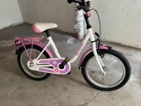 16 Zoll Kinderfahrrad Ricklingen - Mühlenberg Vorschau