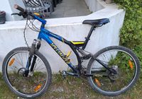 Specialized MTB Fully Bayern - Lalling Vorschau