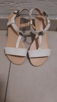 Sandalen von Esprit Gr 37, neuwertig Nordrhein-Westfalen - Sankt Augustin Vorschau