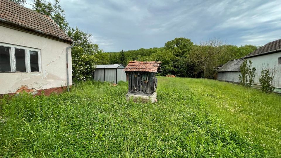 UNGARN-MARCALI-SÜDBALATON-HAUS ZU SANIEREN in Pirmasens