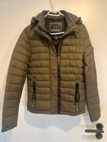Superdry Jacke Gr XS Sachsen - Döbeln Vorschau