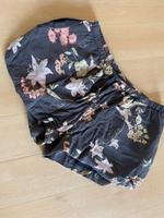 Schöne kurze Shorts mit Blumenmuster von Only Niedersachsen - Peine Vorschau