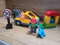 Lego Duplo Abschleppdienst 6146 Brandenburg - Nauen Vorschau