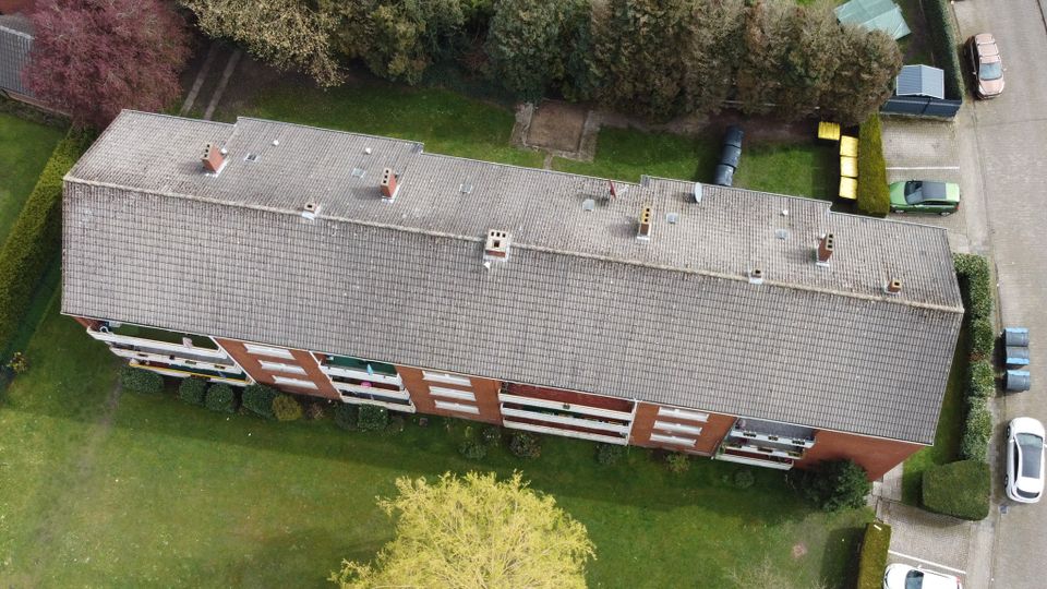 Investment: 12- Familienhaus mit starker Rendite für Anleger in Rheine in Rheine