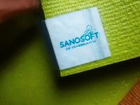 SanoSoft Krabbelmatte Öko-Tex 1x1,2m Berlin - Friedenau Vorschau