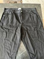 Baggy Jeans in schwarz Baden-Württemberg - Mannheim Vorschau