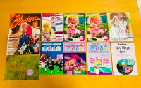 Barbie Petra Karina Kataloge Magazine Journal Retro Baden-Württemberg - Rutesheim   Vorschau