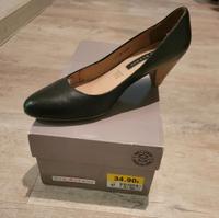Datenschutz Pumps Leipzig - Dölitz-Dösen Vorschau