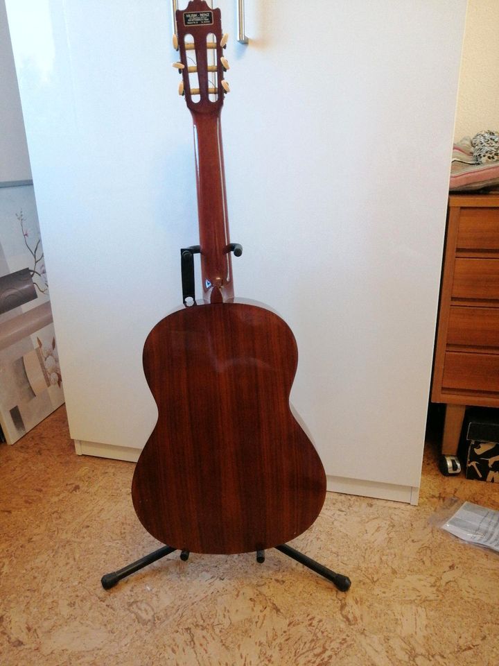 Gitarre Konzertgitarre G 228 in Pohlheim