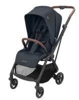 Buggy Leona Maxi Cosi essential graphite NEU OVP Hessen - Baunatal Vorschau