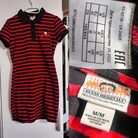 Guess Originals x Betty Boop Polo Kleid M Schleswig-Holstein - Kaltenkirchen Vorschau