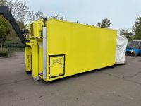 Andere Abrollcontainer Bürocontainer / KLIMA Sachsen-Anhalt - Weißenfels Vorschau