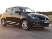 Suzuki Swift Sport 1.6 Baden-Württemberg - Konstanz Vorschau