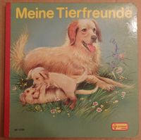 "Meine Tierfreunde", Kinderbuch, Bilderbuch Dresden - Tolkewitz Vorschau