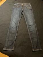 Marc O‘Polo Damen Jeans W28 L32 Blau Neuwertig Niedersachsen - Schüttorf Vorschau