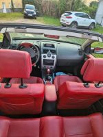 Renault Megane Cabrio Karmann Bayern - Pocking Vorschau