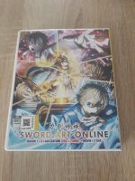 Sword Art Online Anime Komplettbox, Asiatischer Import Saarland - Nohfelden Vorschau