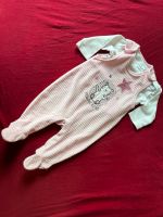 Strampler Set mit Longsleeve/ Pullover newborn Brandenburg - Ludwigsfelde Vorschau