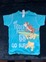 Winnie Pooh Shirt Gr.80 Bayern - Zirndorf Vorschau