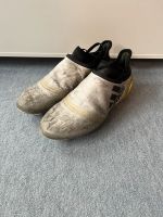 Adidas Fußballschuhe X 16+ Purechaos Gr. 42.5 Bremen - Oberneuland Vorschau