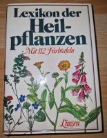 Lingen - Lexikon der Heilpflanzen mit 112 Farbtafeln Nordrhein-Westfalen - Porta Westfalica Vorschau