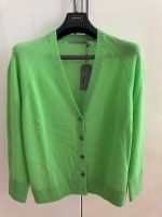 Strickjacke The Mercer N.Y. * grasgrün * 42 *  Cashmere * NEU! Nordrhein-Westfalen - Solingen Vorschau