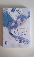 Manga Snow Fairy  Bl  Tomo Serizawa Rheinland-Pfalz - Koblenz Vorschau