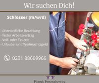 Betriebsschlosser (m/w/d) bis 24€/Std! Nordrhein-Westfalen - Lünen Vorschau