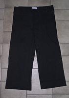 guterh C&A 3/4 Capri Hose Gr 34 XS*schwarz*dehnbar*breiter Bund Bayern - Oy-Mittelberg Vorschau
